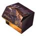 UGD011581 UG Sidewinder 100+ Xenoskin MTG "Tarkir: Dragonstorm" - Neriv, Heart of the Storm
