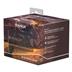 UGD011581 UG Sidewinder 100+ Xenoskin MTG "Tarkir: Dragonstorm" - Neriv, Heart of the Storm