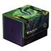 UGD011574 UG Sidewinder 100+ Xenoskin MTG "Tarkir: Dragonstorm" - Ruinous Ultimatum
