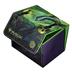 UGD011574 UG Sidewinder 100+ Xenoskin MTG "Tarkir: Dragonstorm" - Ruinous Ultimatum