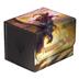 UGD011582 UG Sidewinder 100+ Xenoskin MTG "Tarkir: Dragonstorm" - Stormscale Scion