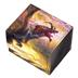 UGD011582 UG Sidewinder 100+ Xenoskin MTG "Tarkir: Dragonstorm" - Stormscale Scion