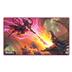 UGD011598 Ultimate Guard Play-Mat MTG "Tarkir: Dragonstorm" - Worthy Cost