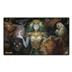 UGD011599 Ultimate Guard Play-Mat MTG "Tarkir: Dragonstorm" - Host of the Hereafter