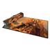 UGD011595 Ultimate Guard Play-Mat MTG "Tarkir: Dragonstorm" - Abzan Devotee