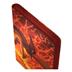 UGD011587 Ultimate Guard Zipfolio 360 Xenoskin MTG "Tarkir: Dragonstorm" - Magmatic Hellkite