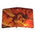 UGD011587 Ultimate Guard Zipfolio 360 Xenoskin MTG "Tarkir: Dragonstorm" - Magmatic Hellkite