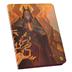 UGD011591 Ultimate Guard Zipfolio 360 Xenoskin MTG "Tarkir: Dragonstorm" - Abzan Devotee