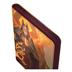 UGD011591 Ultimate Guard Zipfolio 360 Xenoskin MTG "Tarkir: Dragonstorm" - Abzan Devotee