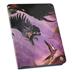 UGD011592 Ultimate Guard Zipfolio 360 Xenoskin MTG "Tarkir: Dragonstorm" - Feral Deathgorger