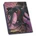 UGD011592 Ultimate Guard Zipfolio 360 Xenoskin MTG "Tarkir: Dragonstorm" - Feral Deathgorger