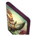 UGD011588 Ultimate Guard Zipfolio 360 Xenoskin MTG "Tarkir: Dragonstorm" - Skirmish Rhino