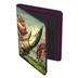 UGD011588 Ultimate Guard Zipfolio 360 Xenoskin MTG "Tarkir: Dragonstorm" - Skirmish Rhino