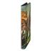 UGD011588 Ultimate Guard Zipfolio 360 Xenoskin MTG "Tarkir: Dragonstorm" - Skirmish Rhino