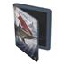 UGD011589 Ultimate Guard Zipfolio 360 Xenoskin MTG "Tarkir: Dragonstorm" - Mystic Monastery