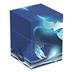 SQR100089 Squaroes - Magic: The Gathering "Tarkir: Dragonstorm" - MTG006 - Ugin