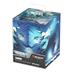 SQR100089 Squaroes - Magic: The Gathering "Tarkir: Dragonstorm" - MTG006 - Ugin