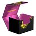 UGD011490 Ultimate Guard Sidewinder 100+ Xenoskin MTG Duskmourn: HoH Zimone, All-Questioning