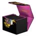 UGD011490 Ultimate Guard Sidewinder 100+ Xenoskin MTG Duskmourn: HoH Zimone, All-Questioning