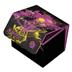 UGD011490 Ultimate Guard Sidewinder 100+ Xenoskin MTG Duskmourn: HoH Zimone, All-Questioning