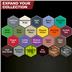 TAP Warpaint Fanatic Most Wanted Set WP8071P