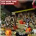 TAP Warpaint Fanatic Starter Set WP8066P