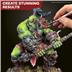 TAP Warpaint Fanatic Starter Set WP8066P
