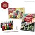 TAP Warpaint Fanatic Starter Set WP8066P