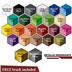 TAP Speedpaint Most Wanted Set 2.0 WP8060P