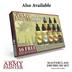 TAP Masterclass Drybrush Set TL5054P