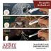 TAP Masterclass Drybrush Set TL5054P