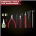 TAP Hobby Tool Kit TL5050P 