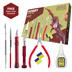 TAP Hobby Tool Kit TL5050P 