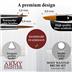 The Army Painter Most Wanted Brush Set TL5043