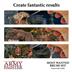 The Army Painter Most Wanted Brush Set TL5043