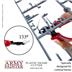 TAP Plastic Frame Cutter TL5039P 