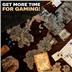 TAP GameMaster Wandering Monsters Role-Playing Paint Set GM1009P