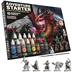 TAP GameMaster Wilderness Adventure Starter Paint Set GM1007P