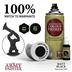 TAP Colour Primer: Mat Black CP3001S