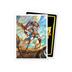 AT-16149 Dragon Shield Matte Art Sleeves - Flesh & Blood Puffin, Hightail (100 Sleeves)