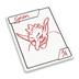 UGD011319 Ultimate Guard Multi Tokens Standard Size (25)