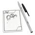 UGD011319 Ultimate Guard Multi Tokens Standard Size (25)