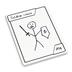 UGD011319 Ultimate Guard Multi Tokens Standard Size (25)