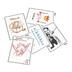 UGD011319 Ultimate Guard Multi Tokens Standard Size (25)