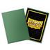 AT-11825 Dragon Shield Matte Standard - Non-Glare Forest Green (100 Sleeves)