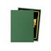AT-11825 Dragon Shield Matte Standard - Non-Glare Forest Green (100 Sleeves)