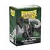 AT-11825 Dragon Shield Matte Standard - Non-Glare Forest Green (100 Sleeves)
