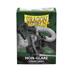 AT-11825 Dragon Shield Matte Standard - Non-Glare Forest Green (100 Sleeves)