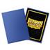 AT-11823 Dragon Shield Matte Standard - Non-Glare Blue (100 Sleeves)