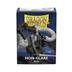 AT-11823 Dragon Shield Matte Standard - Non-Glare Blue (100 Sleeves)